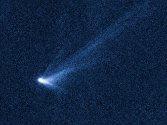 asteroide a 6 code_P2013 P5